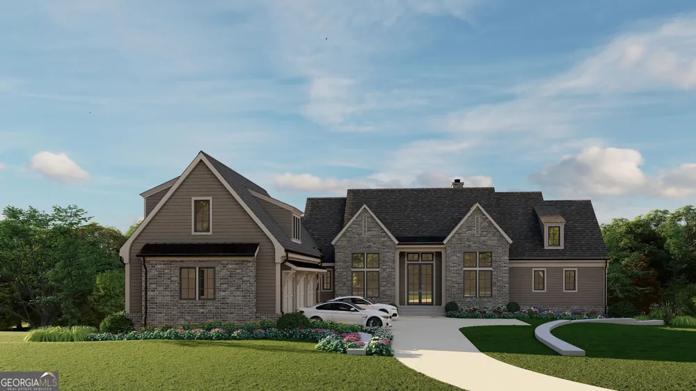 1000 Eastridge Loop Greensboro, GA 30642