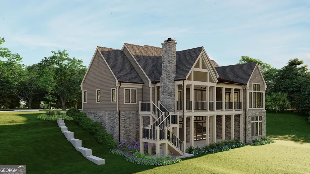 1000 Eastridge Loop Greensboro, GA 30642