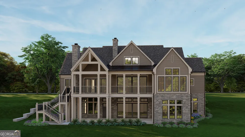1000 Eastridge Loop Greensboro, GA 30642