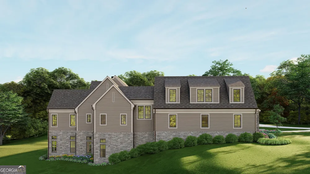 1000 Eastridge Loop Greensboro, GA 30642