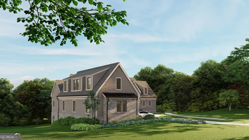 1000 Eastridge Loop Greensboro, GA 30642