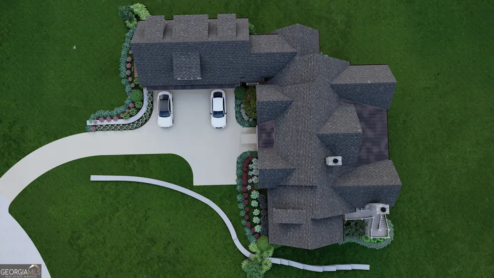 1000 Eastridge Loop Greensboro, GA 30642