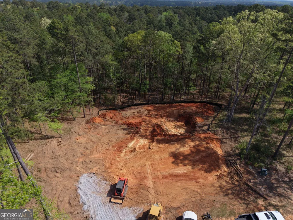 1000 Eastridge Loop Greensboro, GA 30642