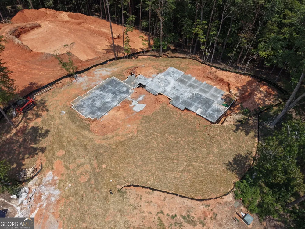 1000 Eastridge Loop Greensboro, GA 30642