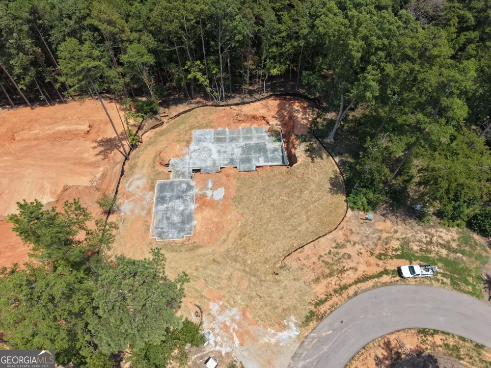 1000 Eastridge Loop Greensboro, GA 30642