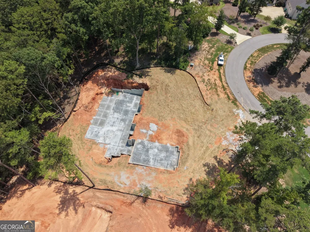 1000 Eastridge Loop Greensboro, GA 30642