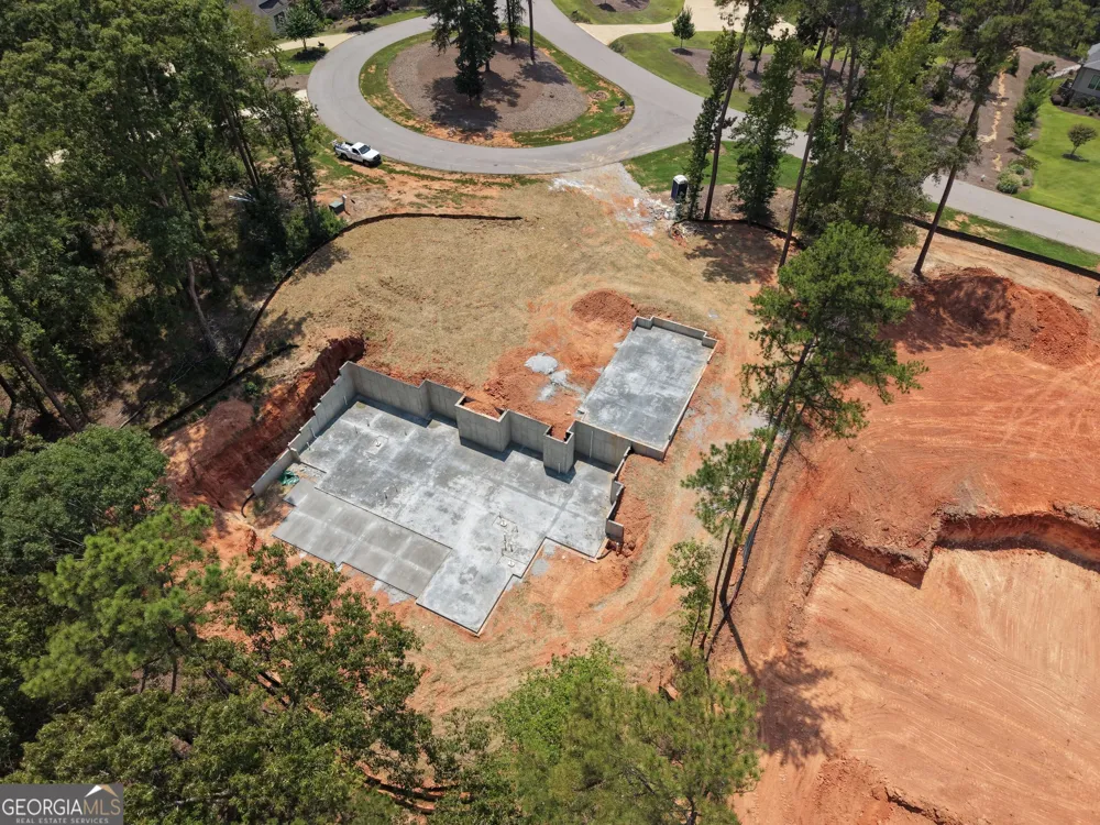 1000 Eastridge Loop Greensboro, GA 30642