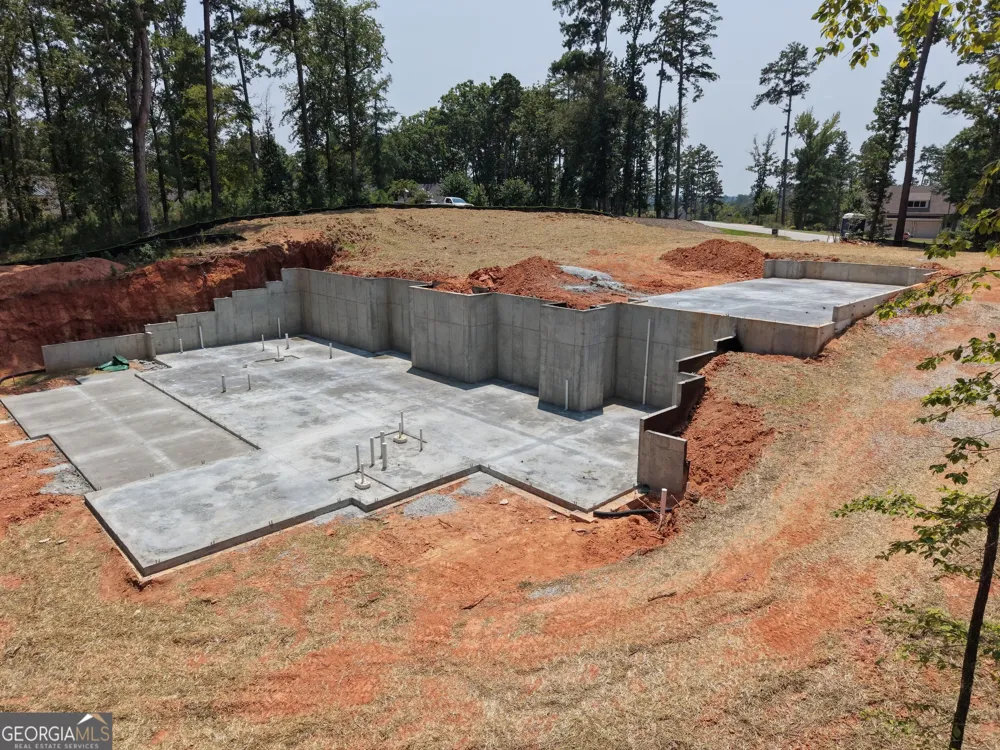 1000 Eastridge Loop Greensboro, GA 30642
