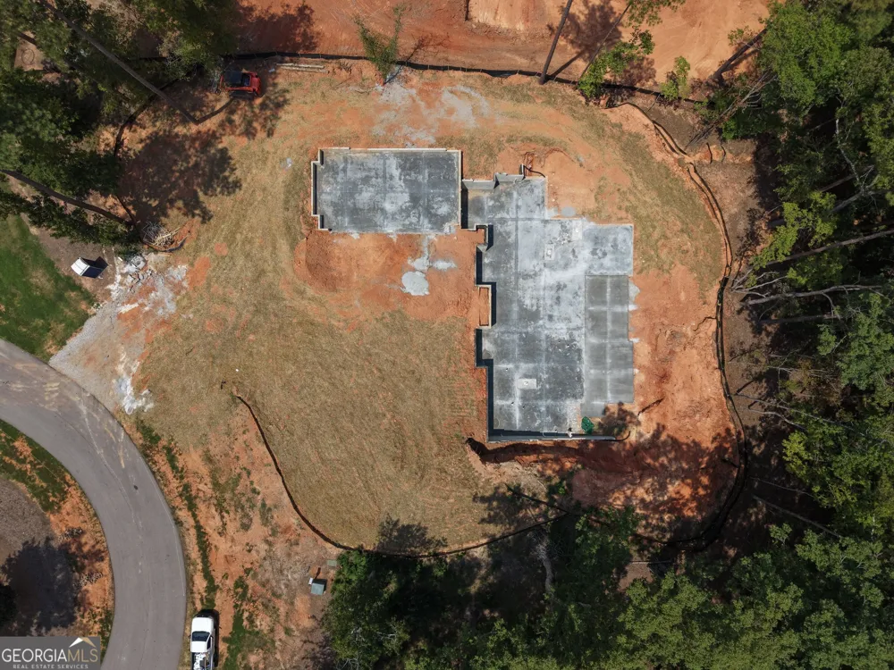 1000 Eastridge Loop Greensboro, GA 30642