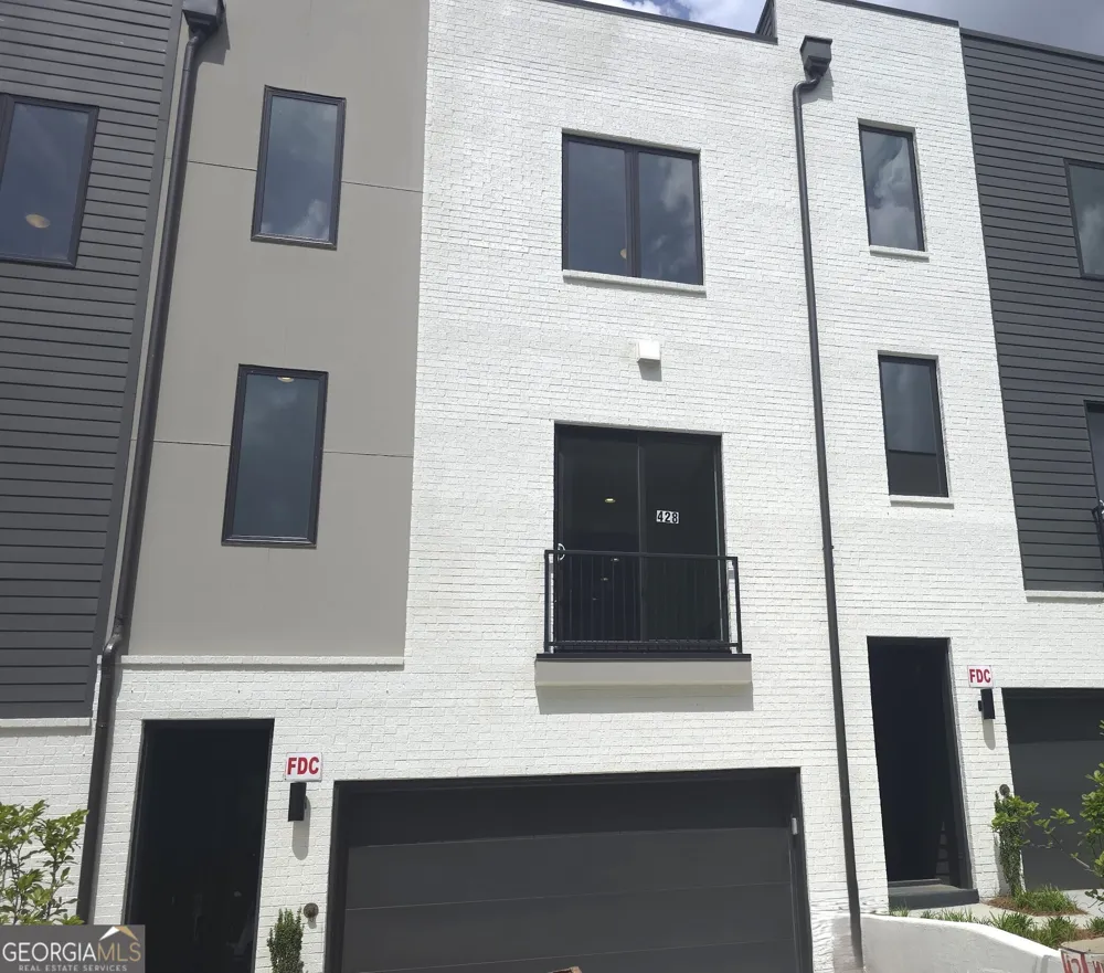 428 Cedar Dust DR Decatur, GA 30030