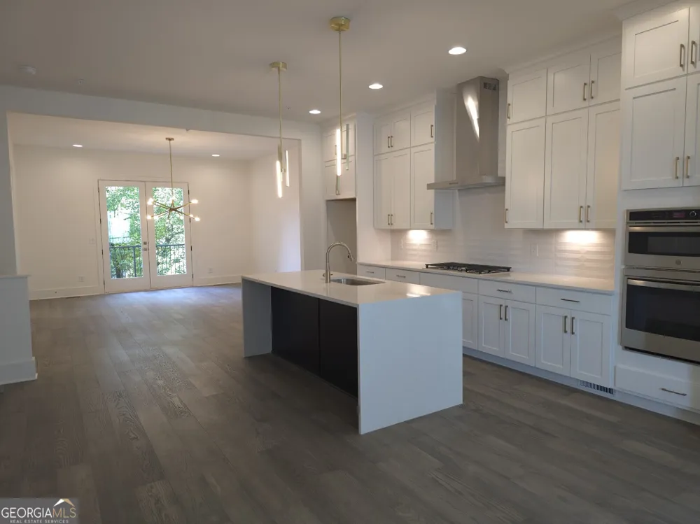 428 Cedar Dust DR Decatur, GA 30030