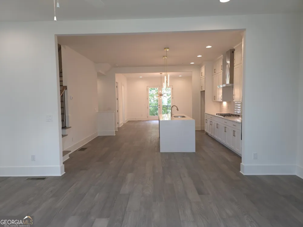 428 Cedar Dust DR Decatur, GA 30030