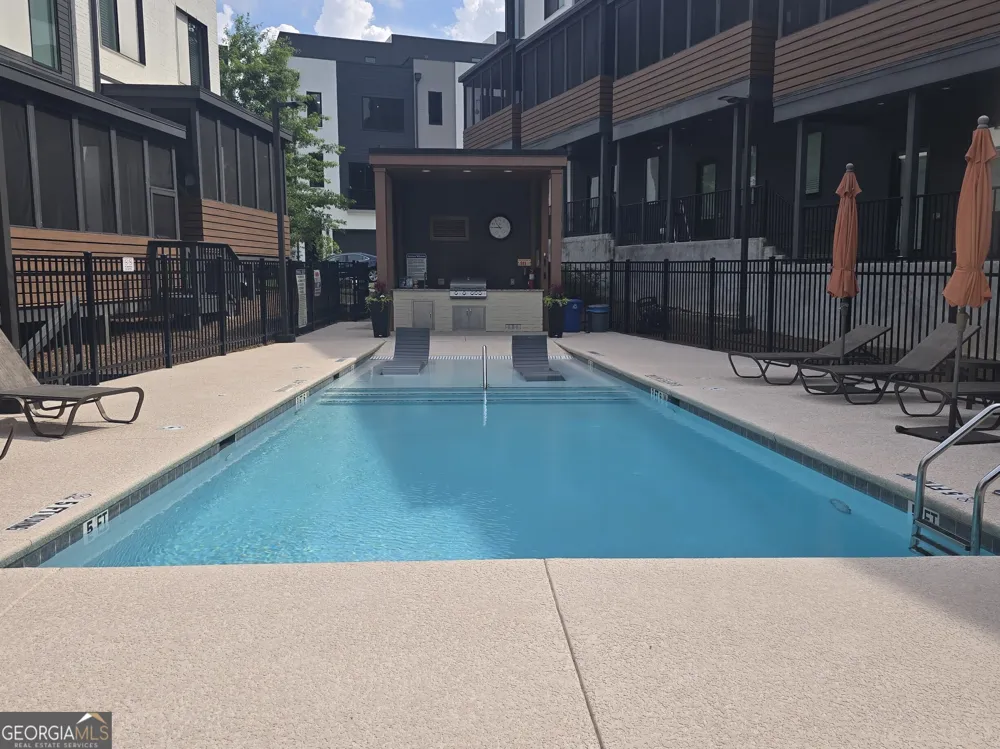 428 Cedar Dust DR Decatur, GA 30030