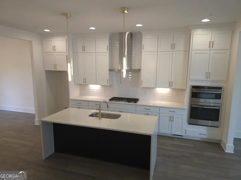 428 Cedar Dust DR Decatur, GA 30030
