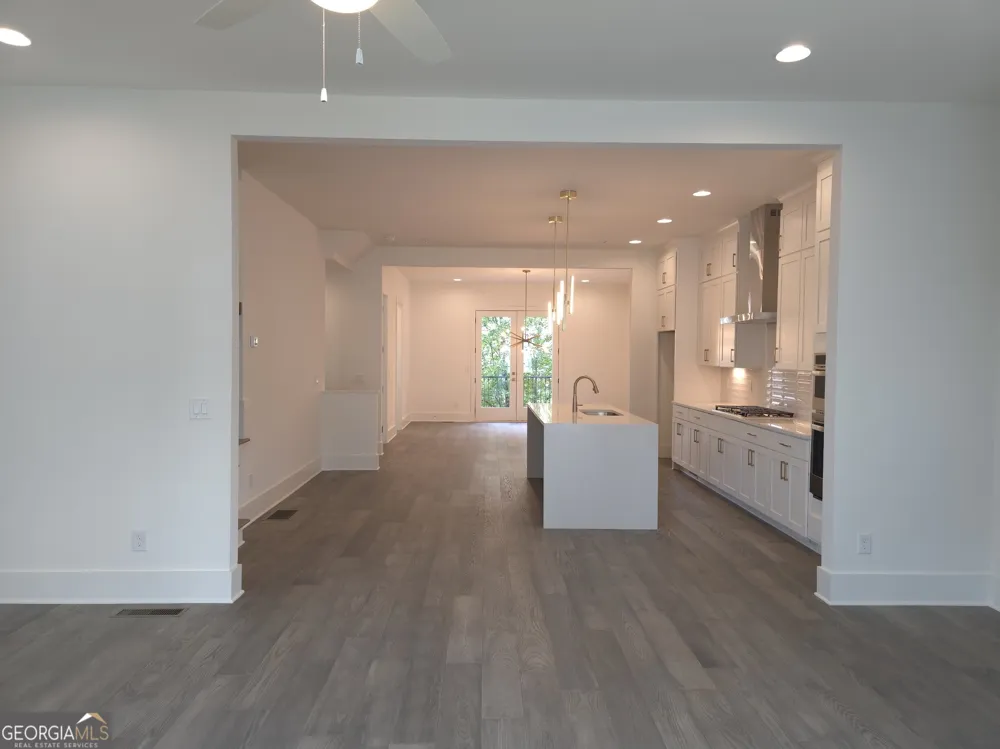 428 Cedar Dust DR Decatur, GA 30030