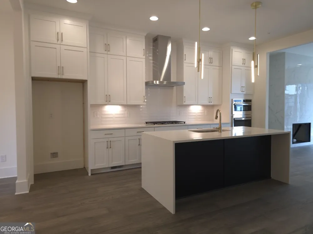 428 Cedar Dust DR Decatur, GA 30030
