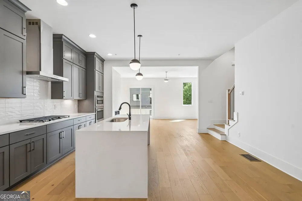 428 Cedar Dust DR Decatur, GA 30030