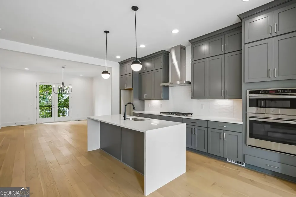 428 Cedar Dust DR Decatur, GA 30030