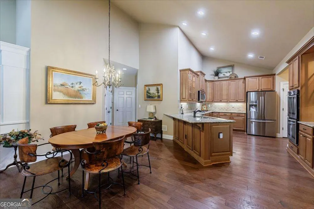 120 Chastain RD NW Kennesaw, GA 30144