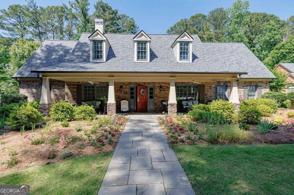 120 Chastain RD NW Kennesaw, GA 30144