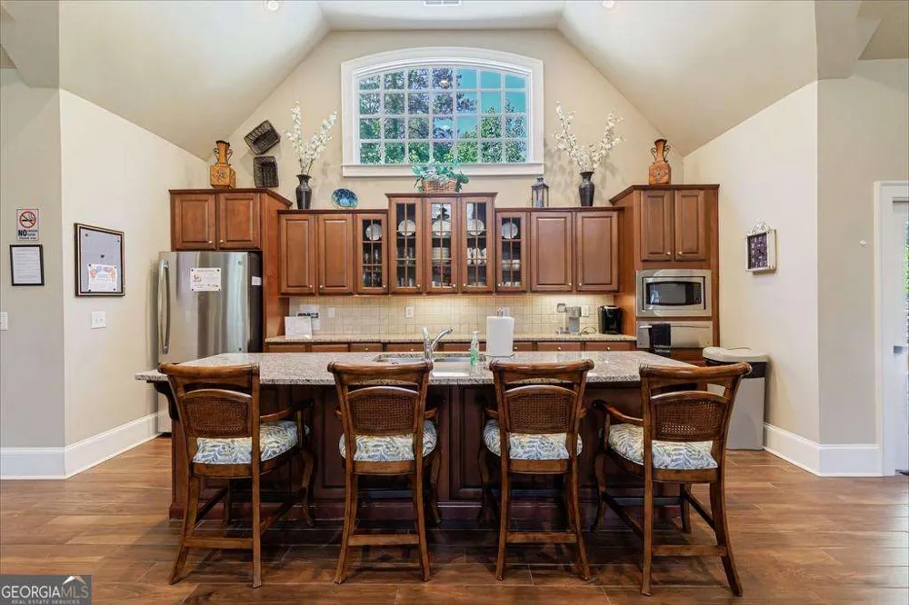 120 Chastain RD NW Kennesaw, GA 30144