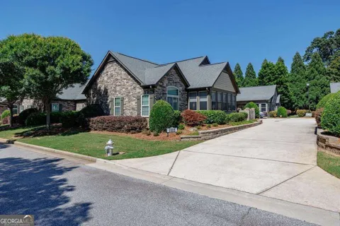 120 Chastain RD NW