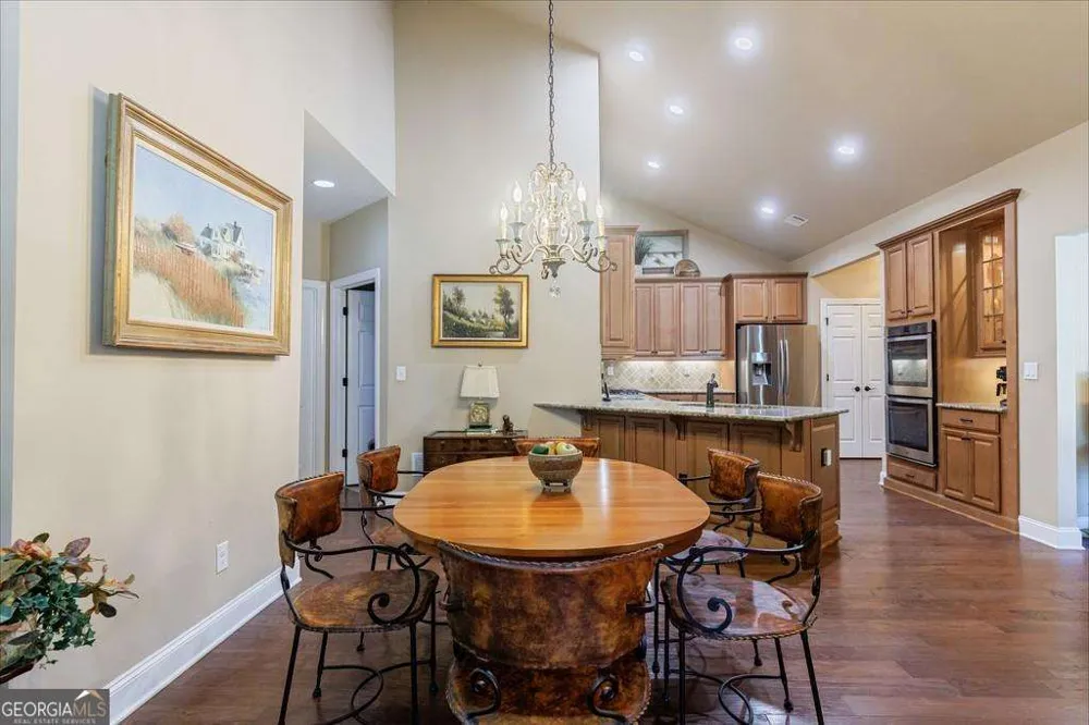 120 Chastain RD NW Kennesaw, GA 30144