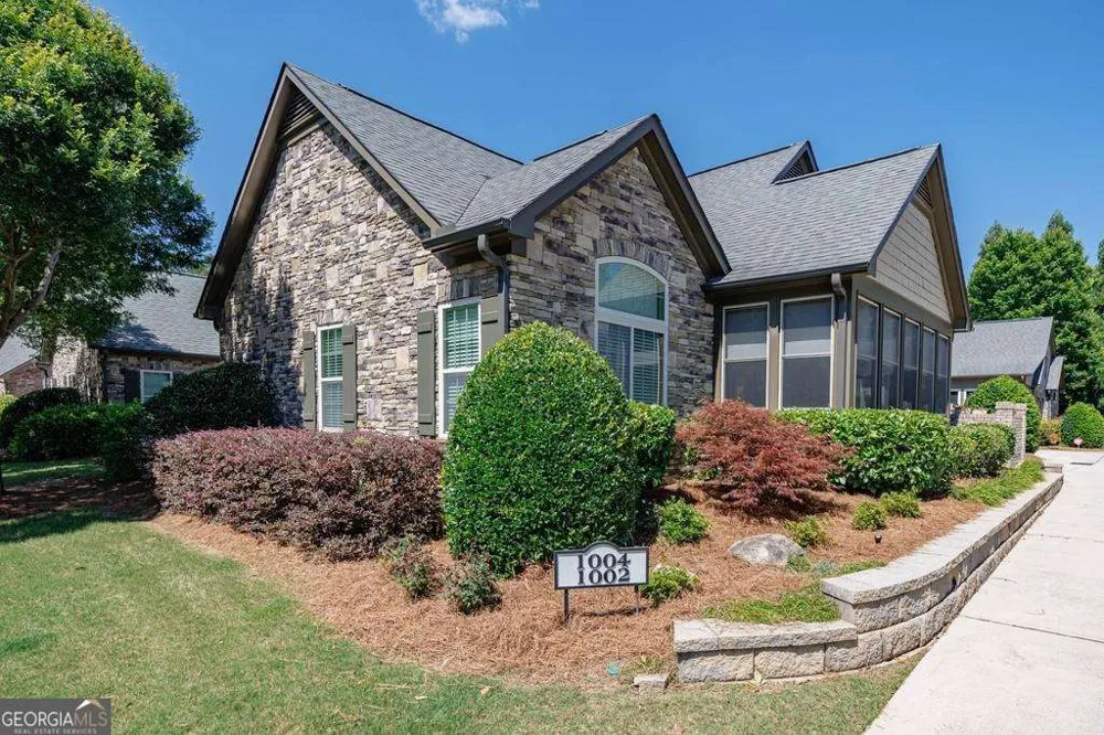 120 Chastain RD NW Kennesaw, GA 30144