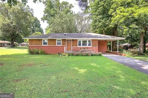 7 West DR