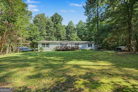 10589 Cumming HWY