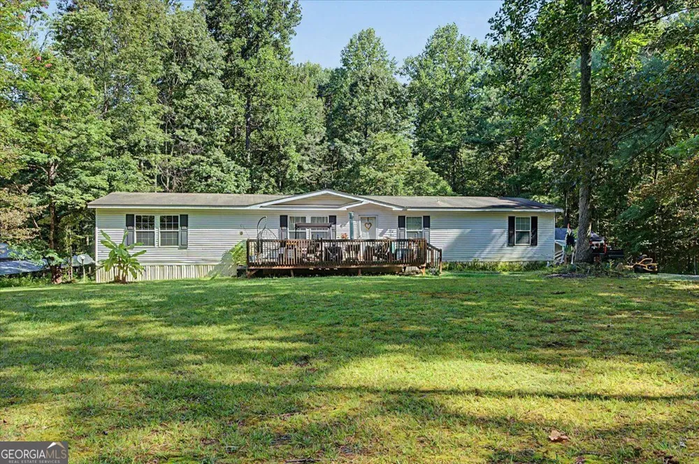 10589 Cumming HWY Canton, GA 30115