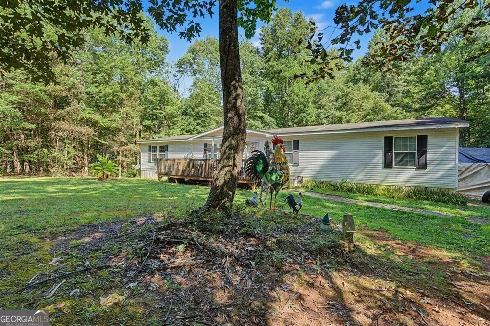 10589 Cumming HWY Canton, GA 30115