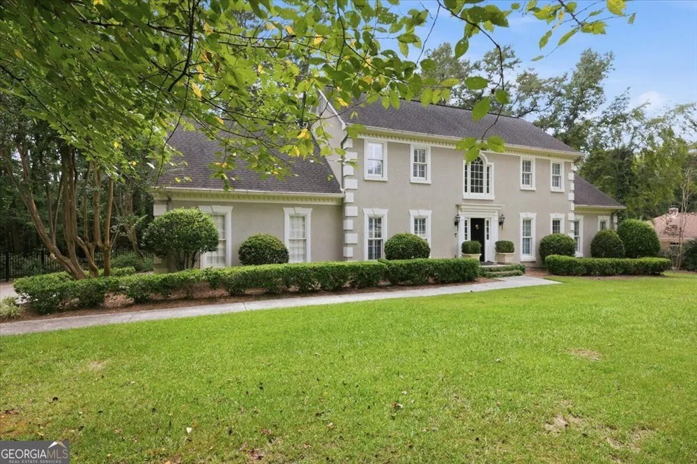 118 Troon WAY Macon, GA 31210