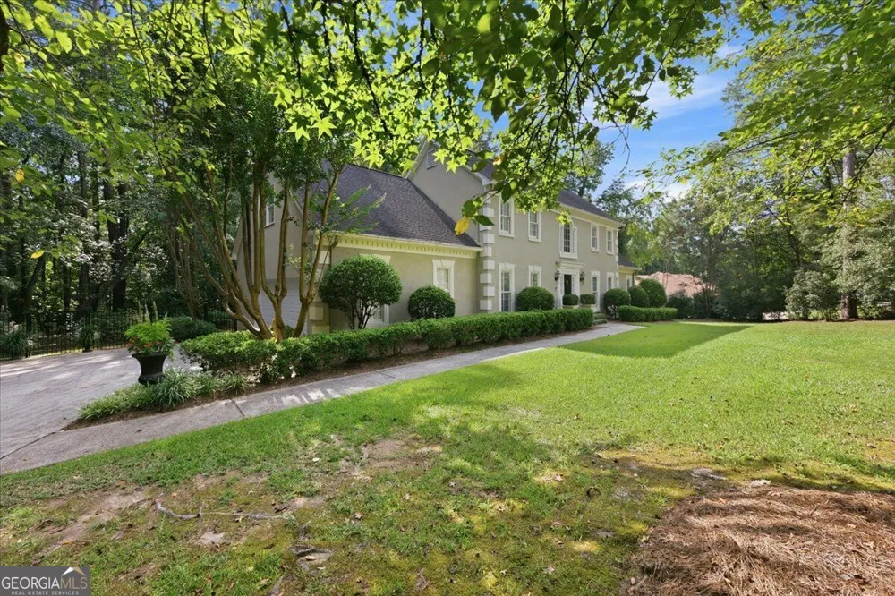 118 Troon WAY Macon, GA 31210