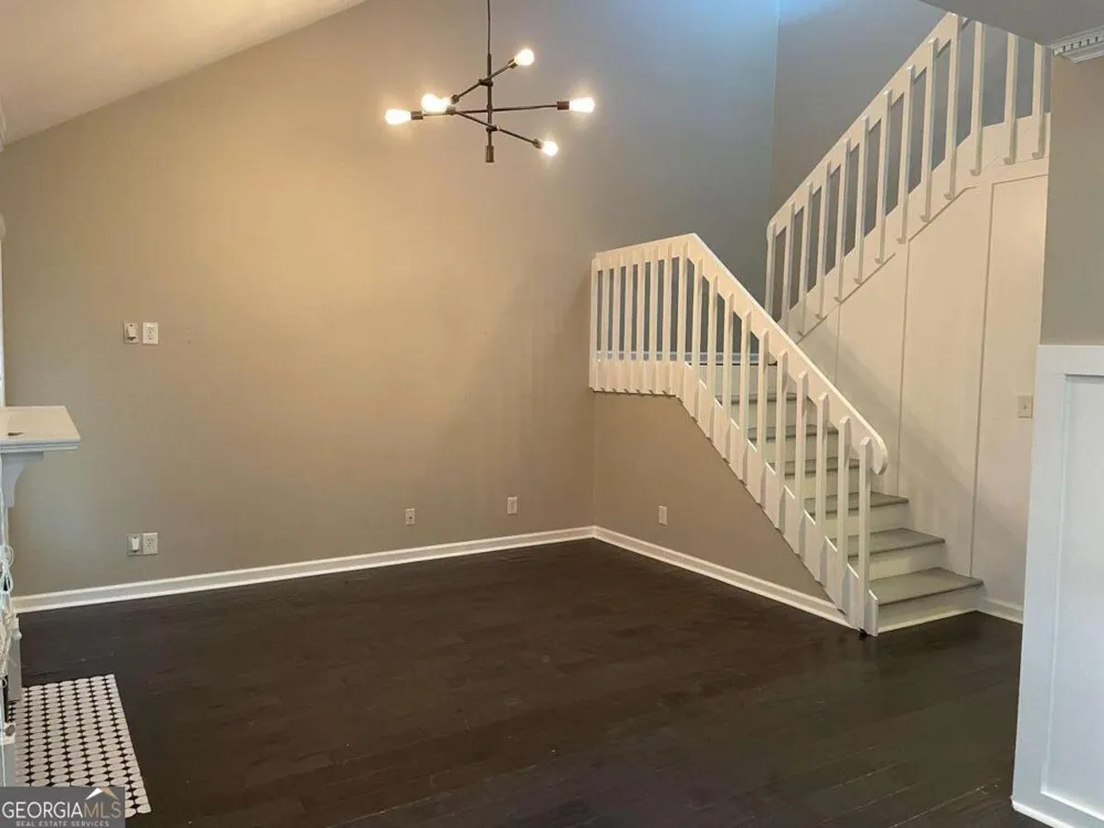 1524 Planters Ridge LN Alpharetta, GA 30004