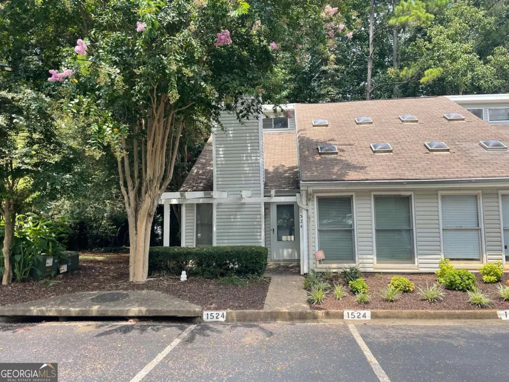 1524 Planters Ridge LN Alpharetta, GA 30004