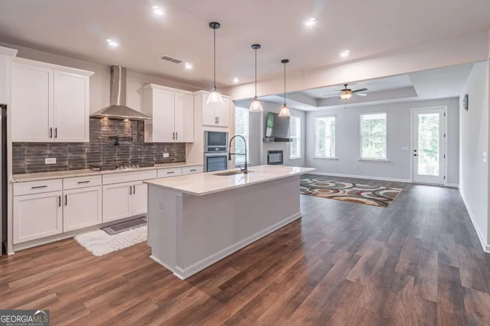 3644 Arrow Root CIR Loganville, GA 30052