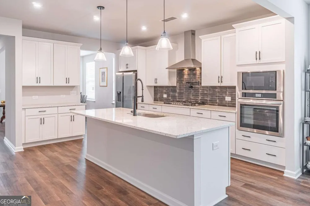 3644 Arrow Root CIR Loganville, GA 30052