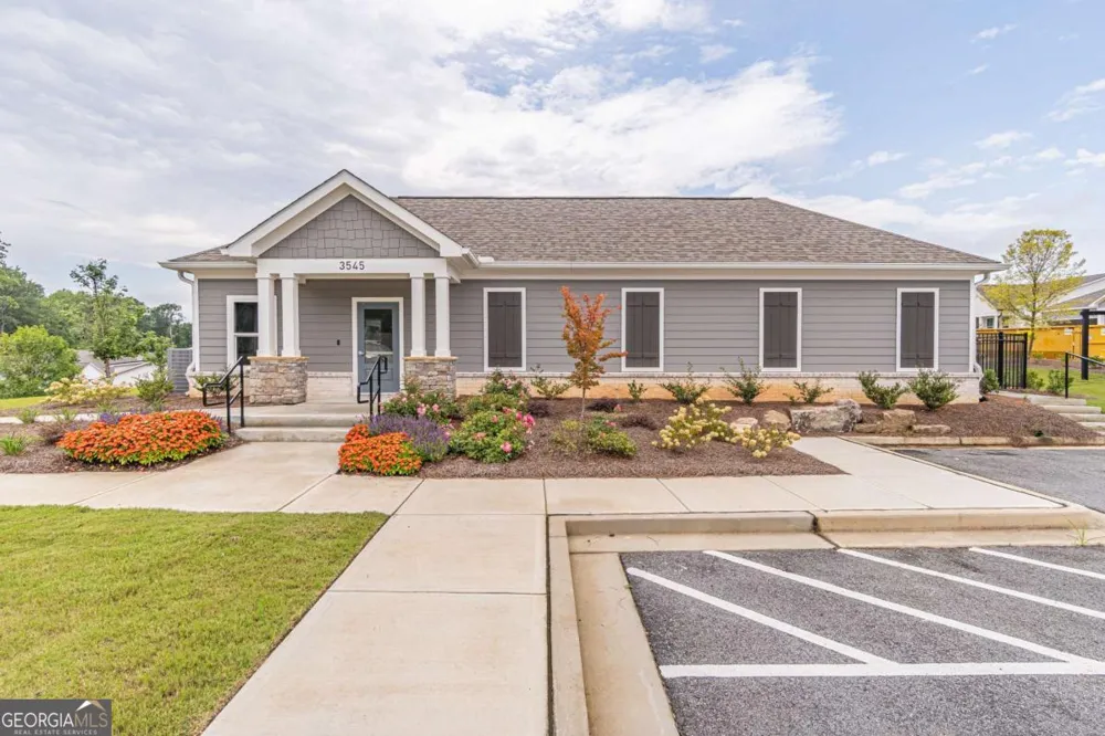 3644 Arrow Root CIR Loganville, GA 30052
