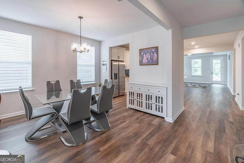 3644 Arrow Root CIR Loganville, GA 30052