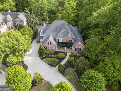 510 Grove Park PL