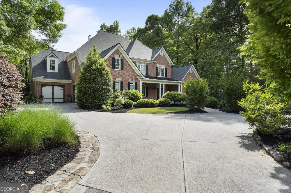 510 Grove Park PL Roswell, GA 30075