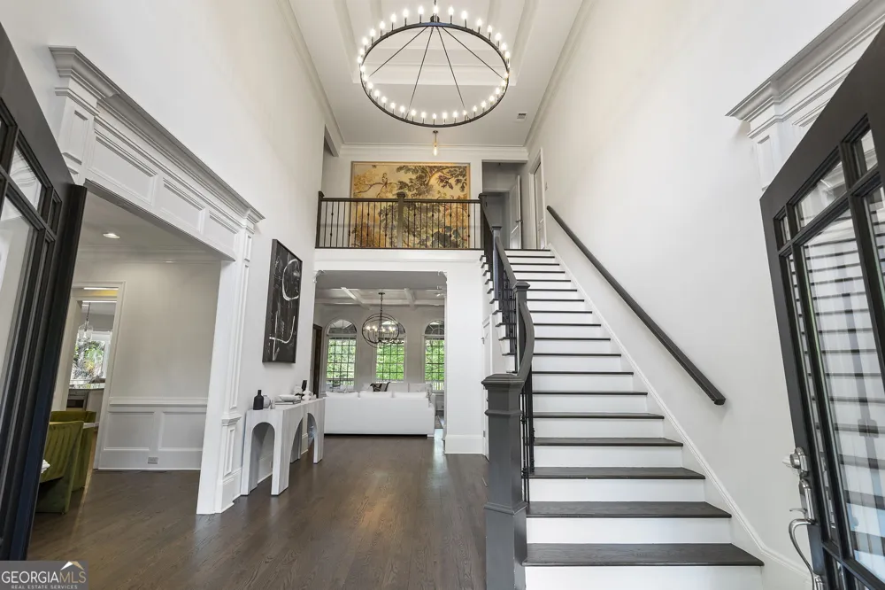 510 Grove Park PL Roswell, GA 30075