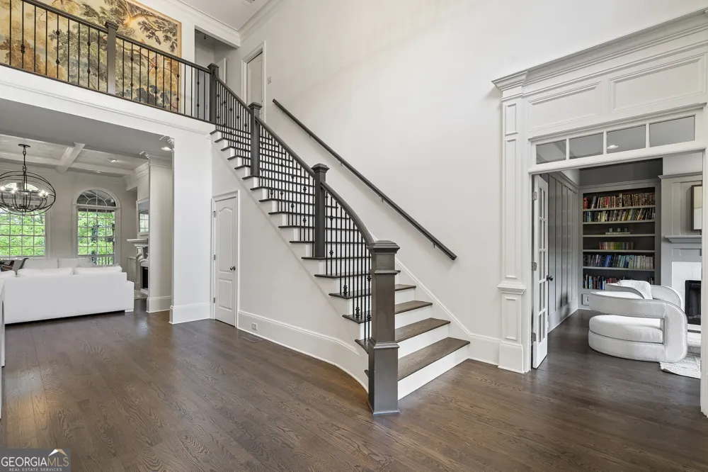 510 Grove Park PL Roswell, GA 30075