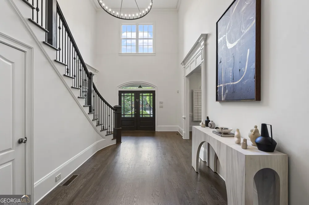 510 Grove Park PL Roswell, GA 30075