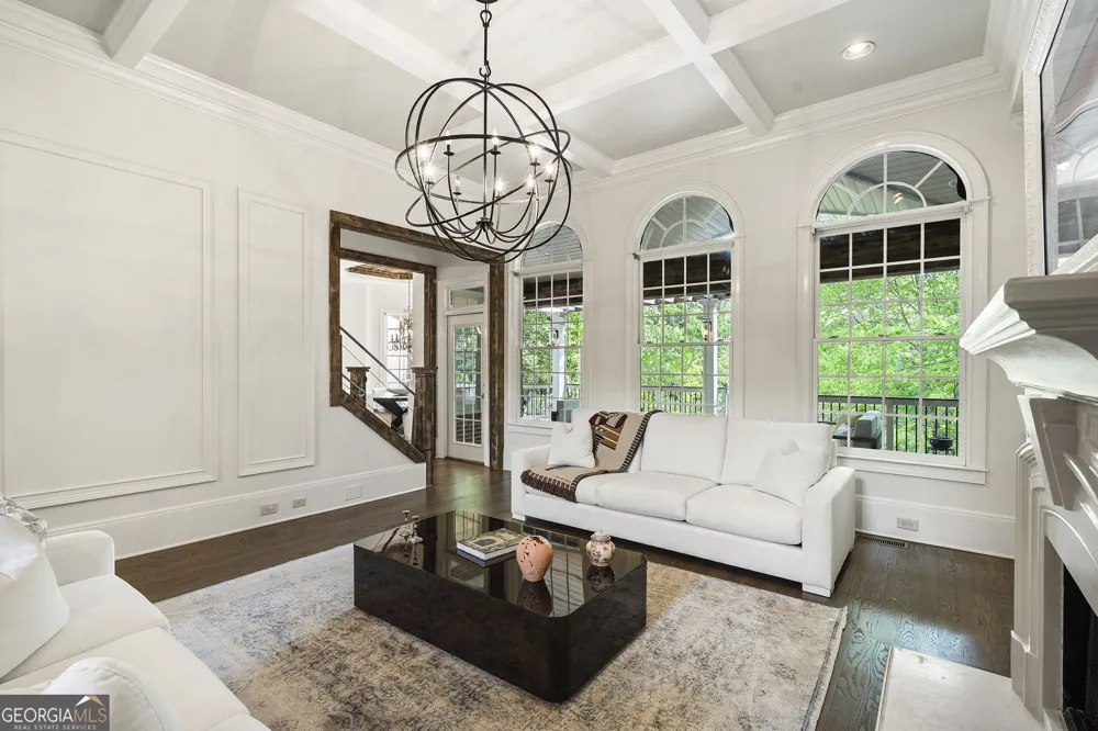 510 Grove Park PL Roswell, GA 30075
