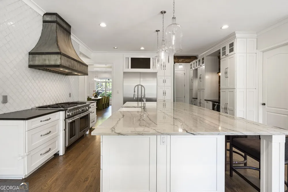 510 Grove Park PL Roswell, GA 30075