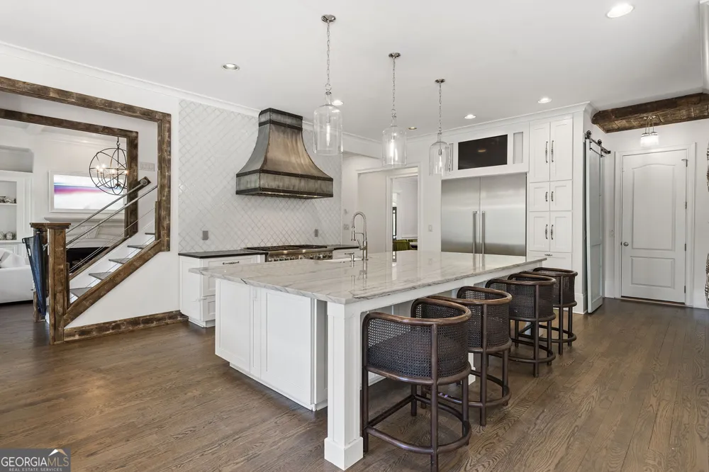 510 Grove Park PL Roswell, GA 30075