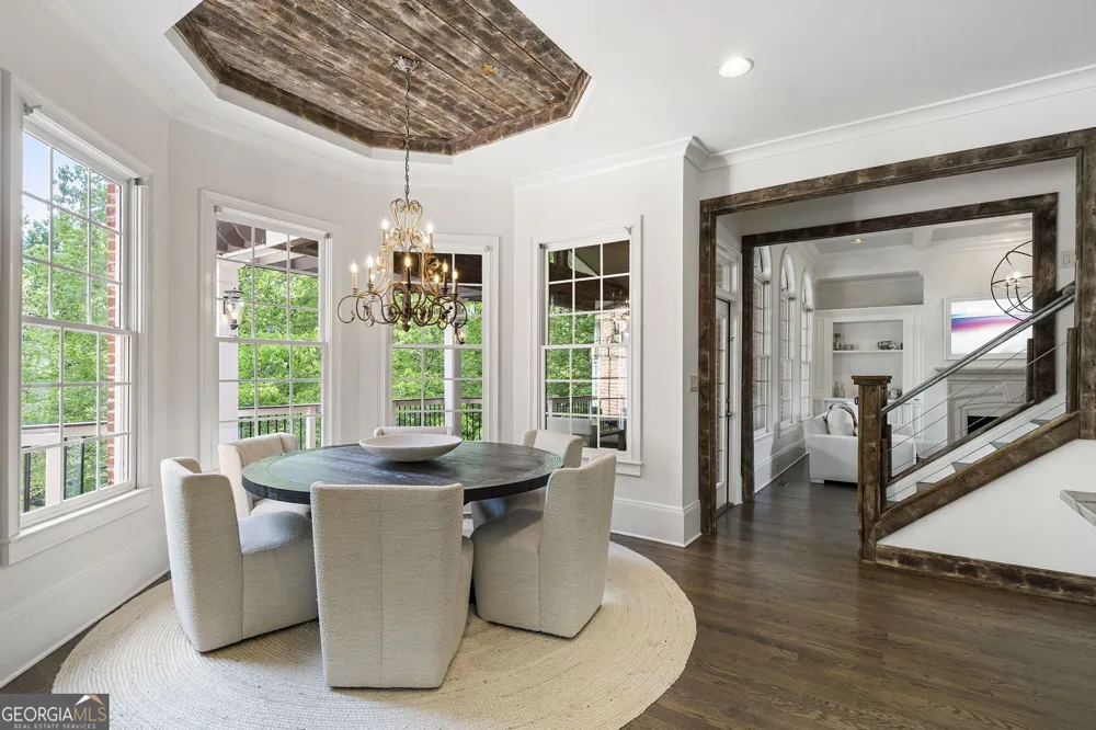510 Grove Park PL Roswell, GA 30075