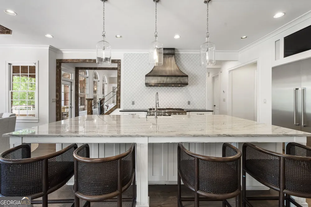 510 Grove Park PL Roswell, GA 30075